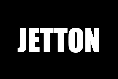 Casino Jetton